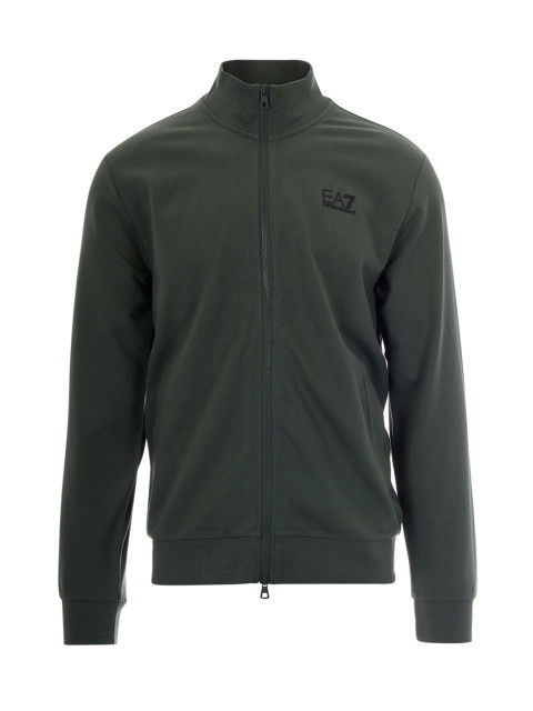 [EA7] Sweatshirt SS26 8NPM31PJVRZU7260