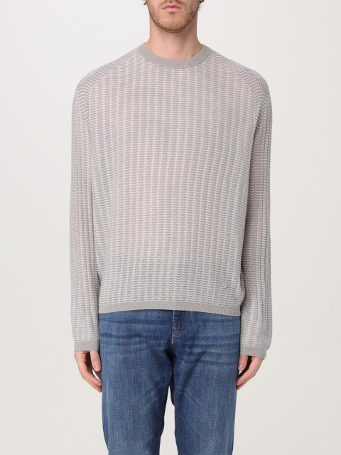 [Emporio Armani] Knitwear FW25 EM000895AF14229 F8093