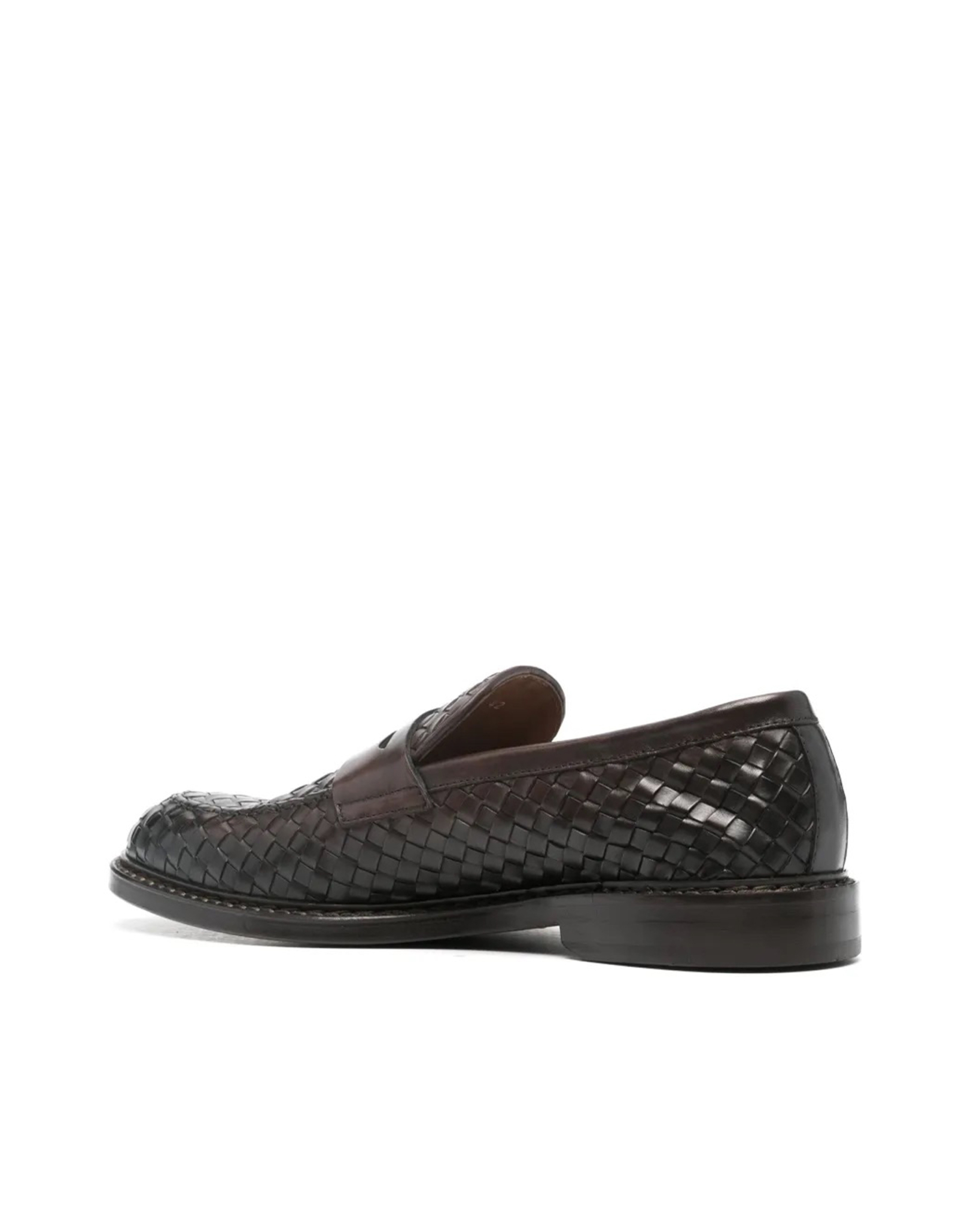 [Doucal's] Moccasins SS26 DU3266PHOEUY195TM00