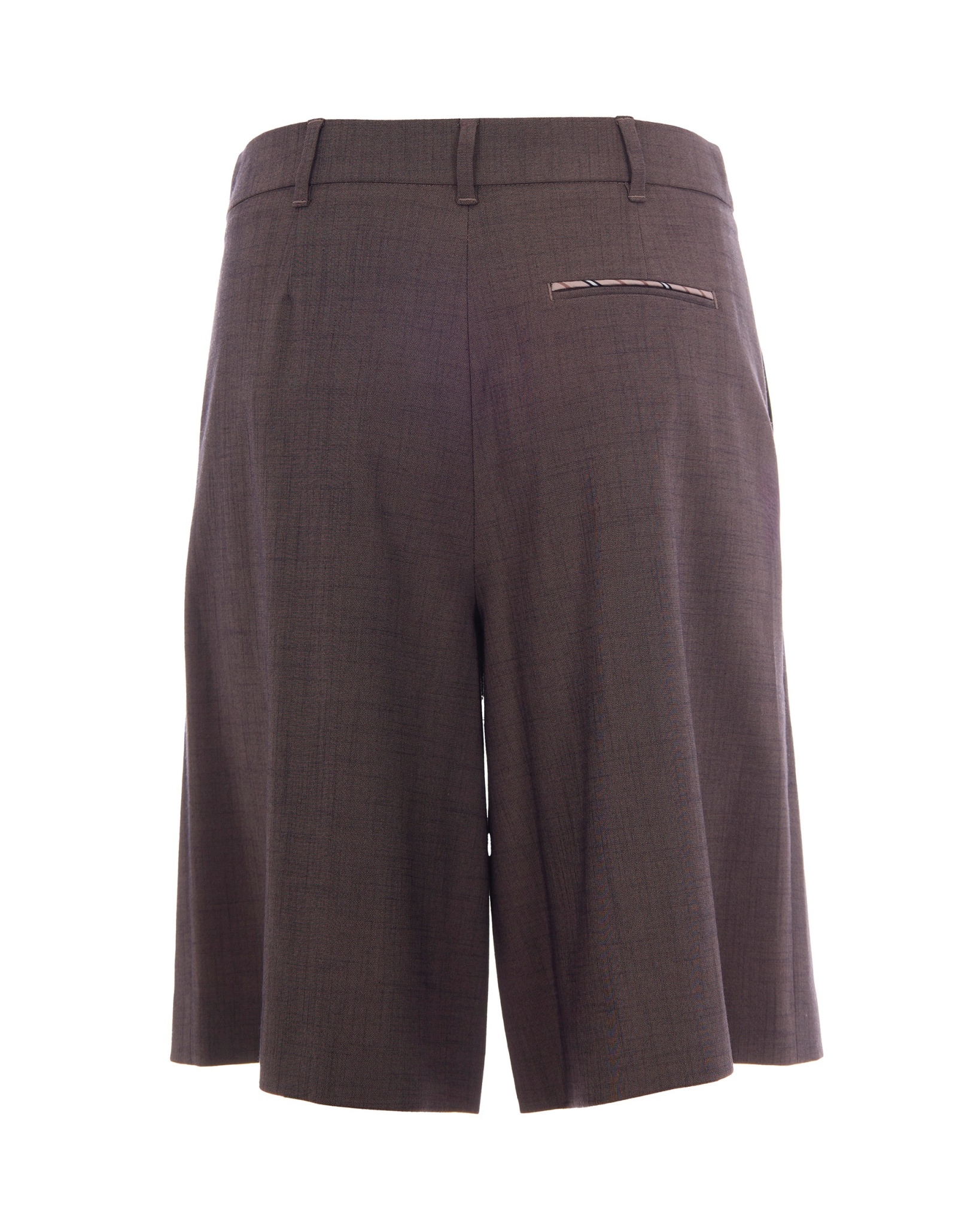 [Liu Jo Collection] Shorts SS26 CA6125T577AP9578