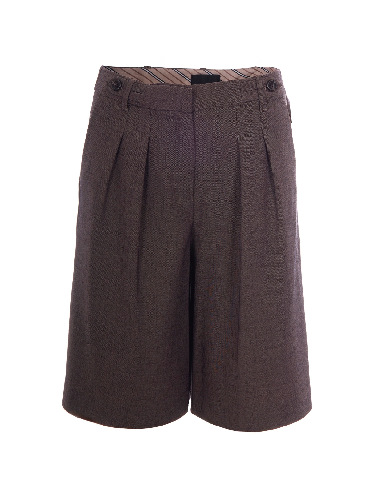 [Liu Jo Collection] Shorts SS26 CA6125T577AP9578
