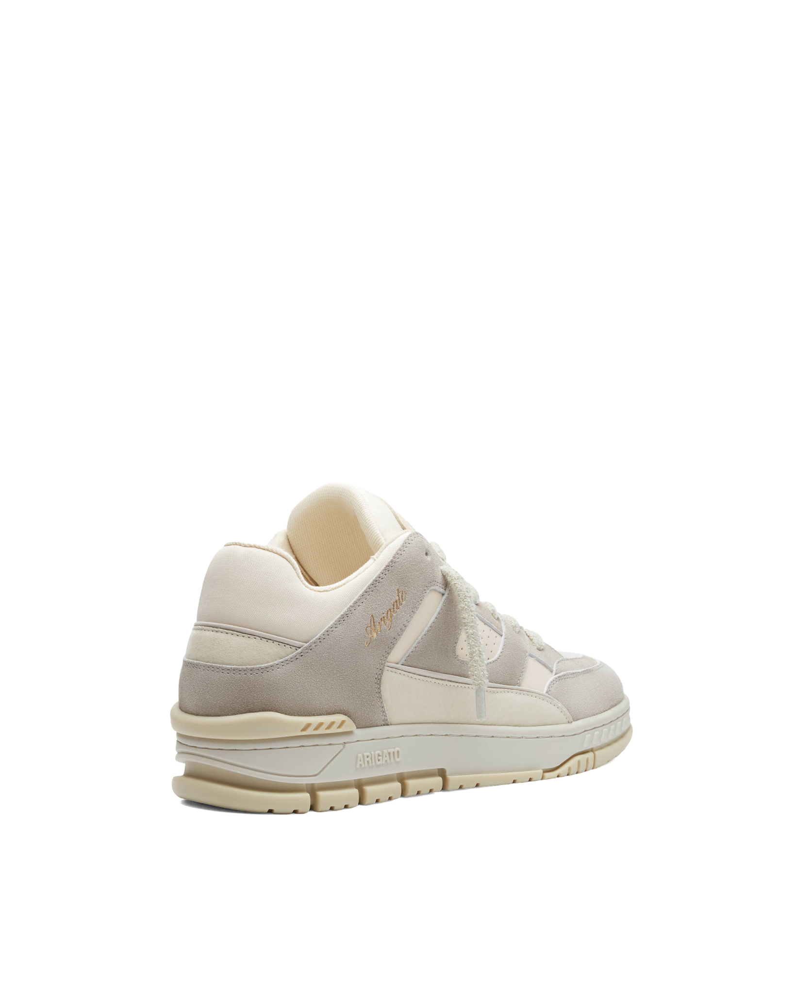 [Axel Arigato] Sneakers SS26 F3902001Off White/Taupe