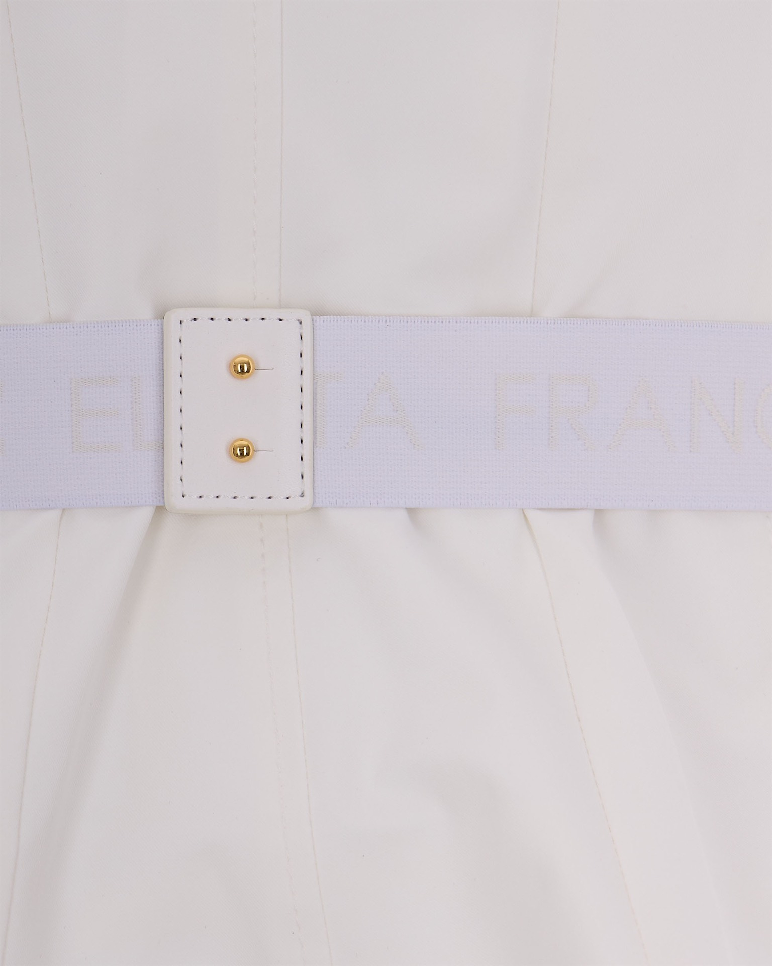[ELISABETTA FRANCHI] Jacket SS26 GI22461E2360