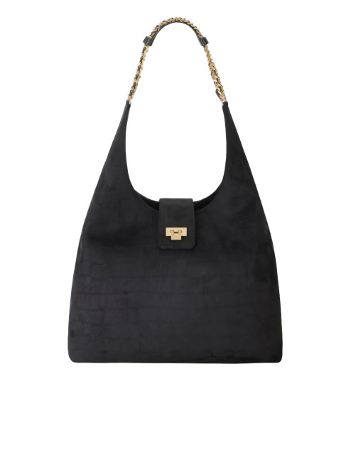 [ELISABETTA FRANCHI] Shoulder bag SS26 BS01A61E2110