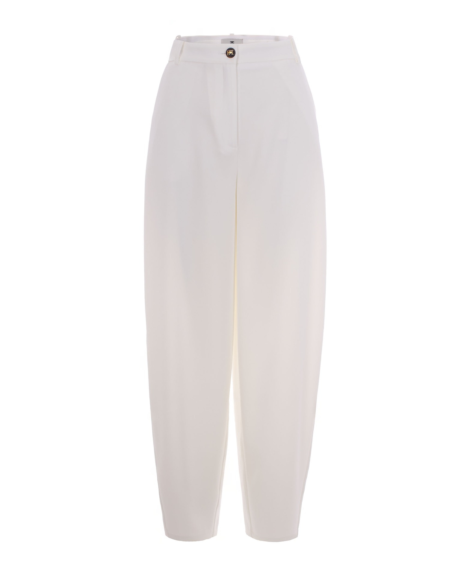 [ELISABETTA FRANCHI] Trousers SS26 PA17861E2360
