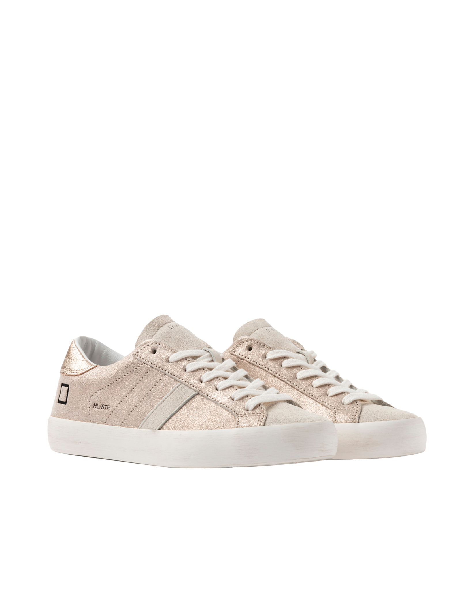 [D.A.T.E.] Sneakers SS26 W441HLSTPL