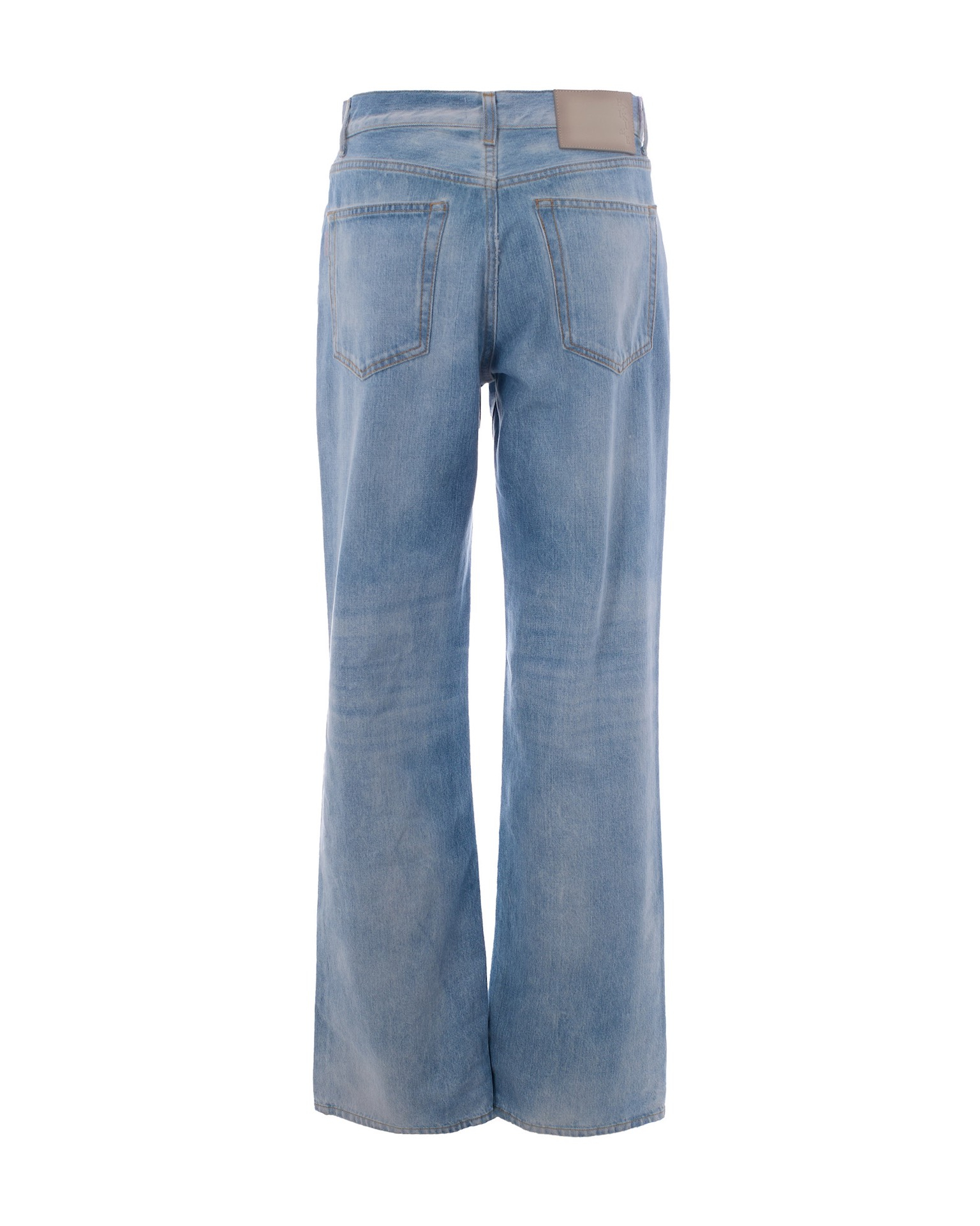[HAIKURE] Jeans SS26 HEW03185DF180L0913