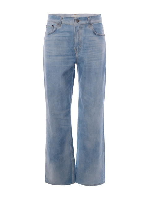 [HAIKURE] Jeans SS26 HEW03185DF180L0913