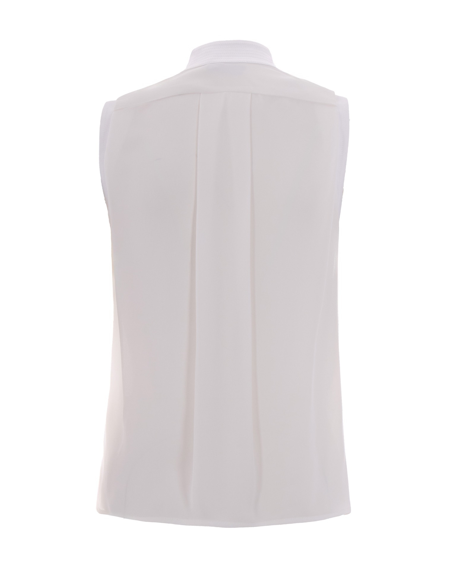 [ELISABETTA FRANCHI] Blouse SS26 CA13461E2360