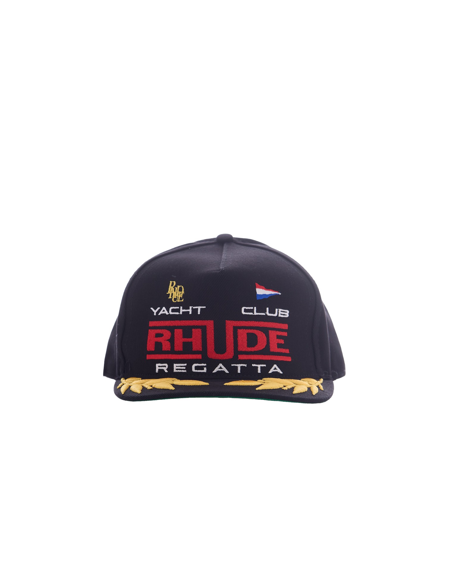 [Rhude] Cap SS26 RHPS26HA011243172
