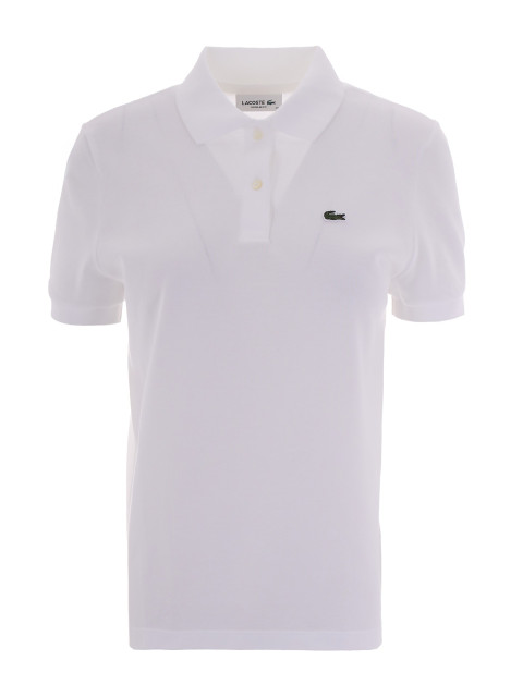 [Lacoste] T-shirts Short Sleeve SS26 PF7839001