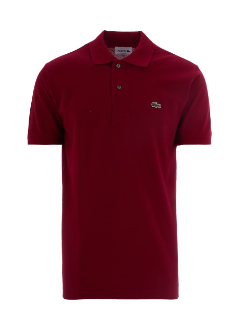[Lacoste] T-shirts Short Sleeve SS26 1212476