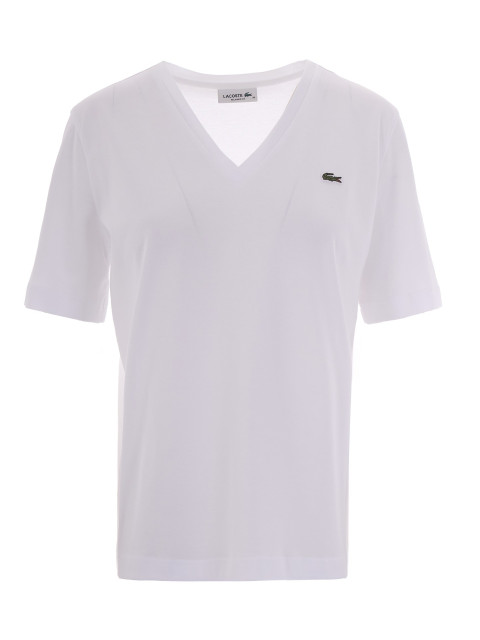[Lacoste] T-shirts Short Sleeve SS26 TF7300001