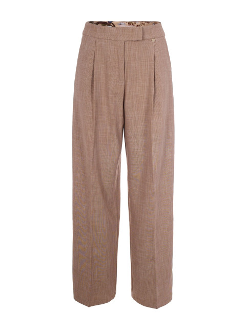 [Liu Jo Jeans] Trousers SS26 WA6167T332A02153
