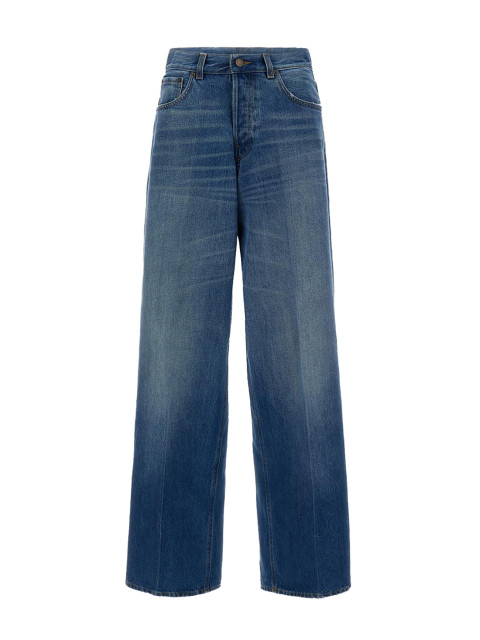 [HAIKURE] Jeans SS26 HEW03296DF106L0911