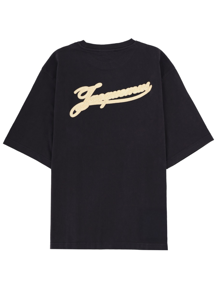 [Maison Margiela] T-shirts Short Sleeve FW26 SM1UU0066_P8865102