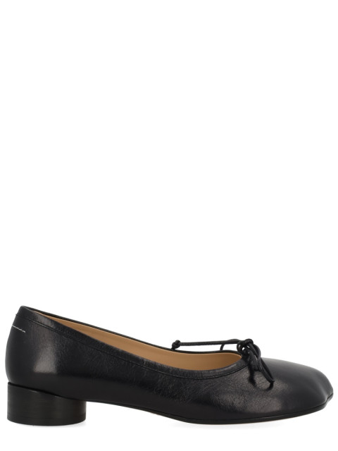 [MM6 Maison Margiela] Flat shoes FW26 S59WZ0092_P7561T8013
