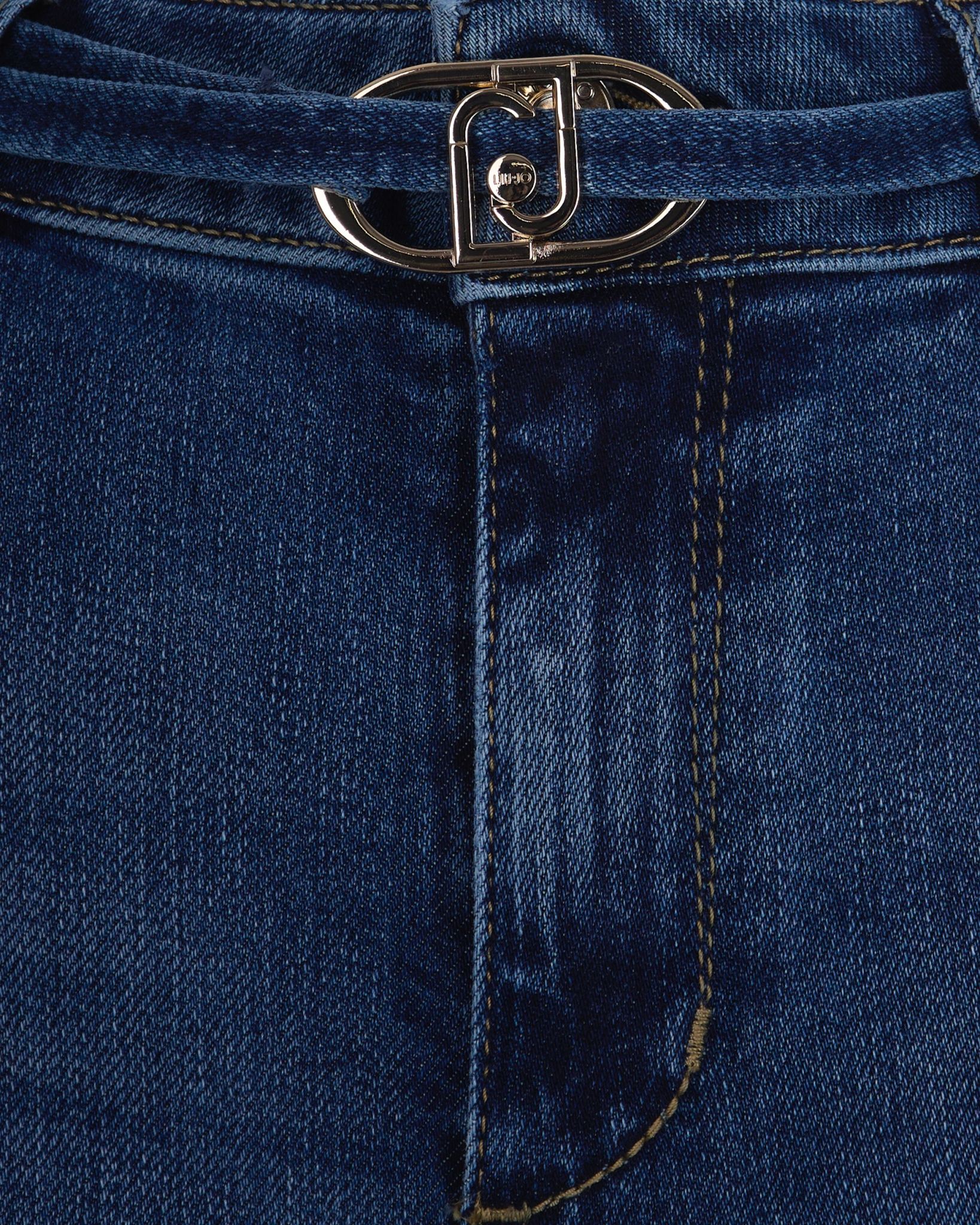 [Liu Jo Jeans] Jeans SS26 UA6160D02647L899