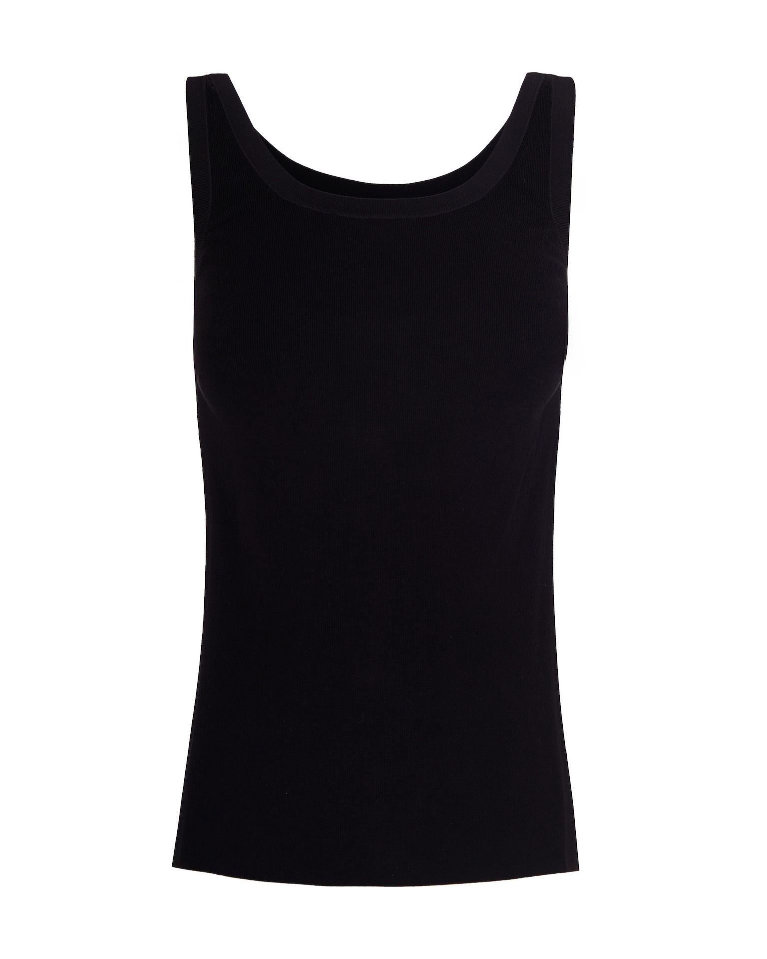 [ELISABETTA FRANCHI] Tank top SS26 TK72S61E2685