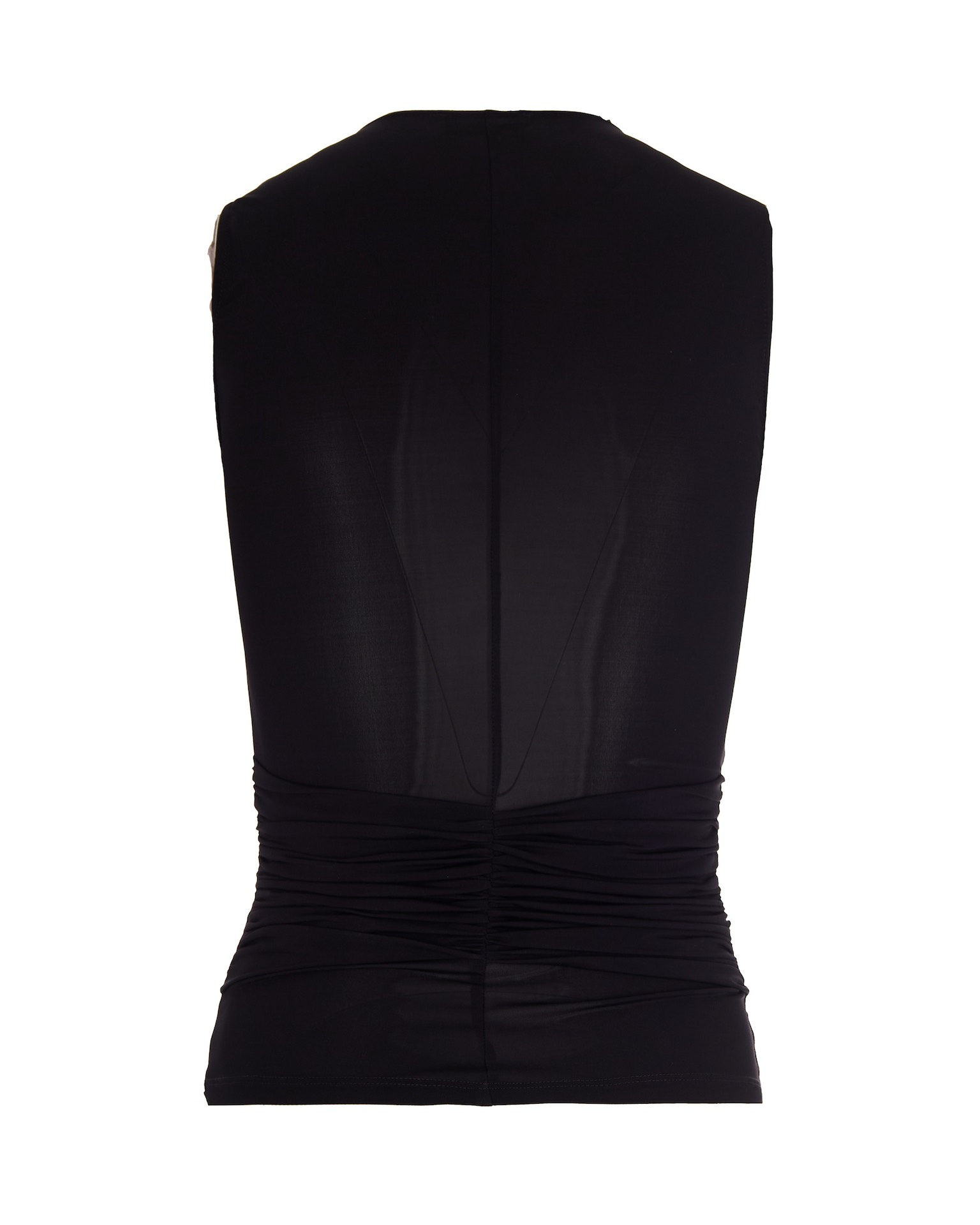 [ELISABETTA FRANCHI] Tank top SS26 TO03761E2110
