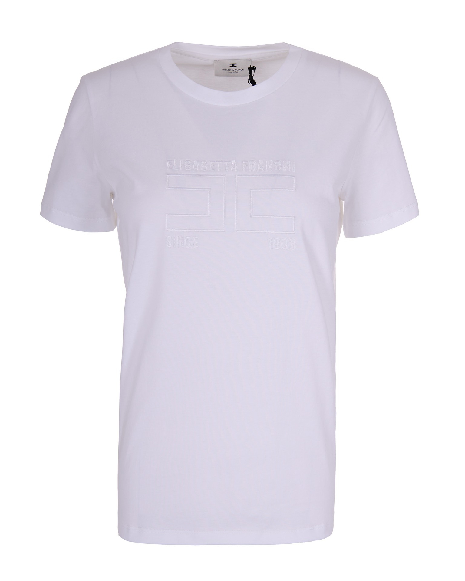 [ELISABETTA FRANCHI] Knitwear SS26 MA71G61E2270
