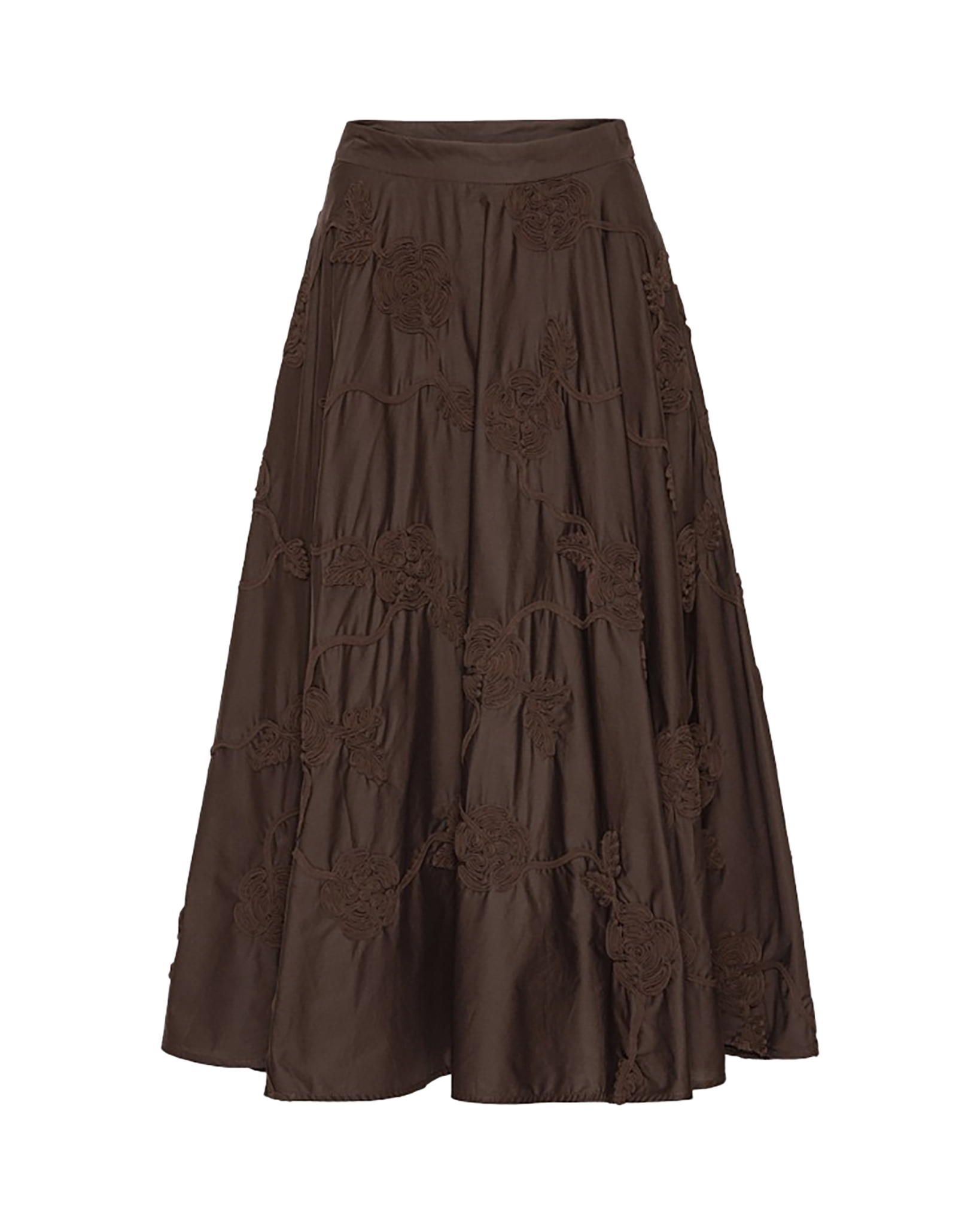 [ROTATE] Long skirt SS26 1151001667