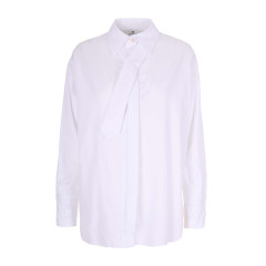 [ELISABETTA FRANCHI] Shirts Long Sleeve SS26 CA15261E2100