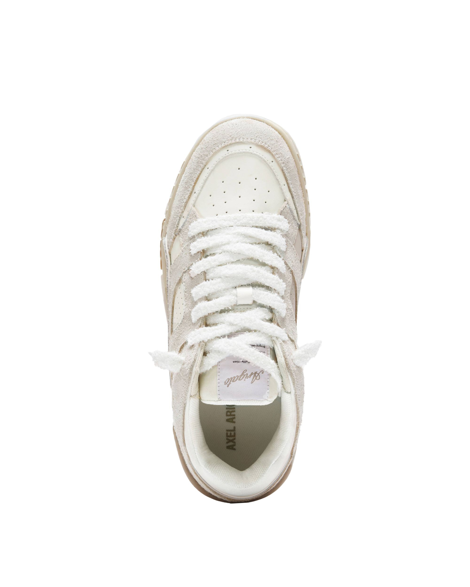[Axel Arigato] Sneakers SS26 F2298001BEIGE / BEIGEBEIGE / BEIGE