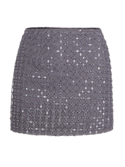 [ROTATE] Mini skirt SS26 1150510516
