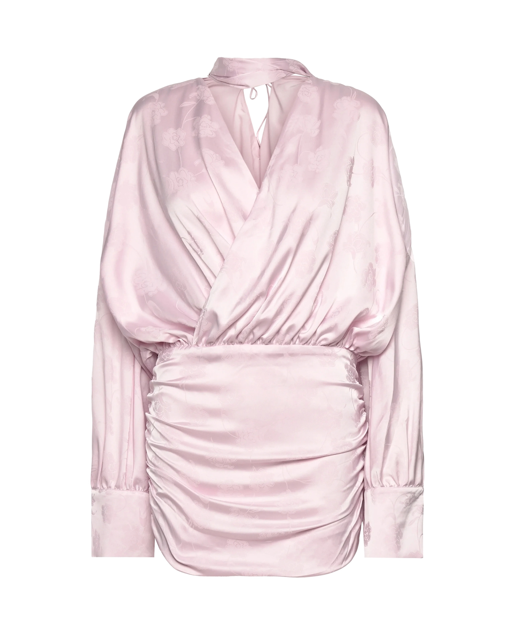 [ROTATE] Long sleeve dress SS26 1160641809