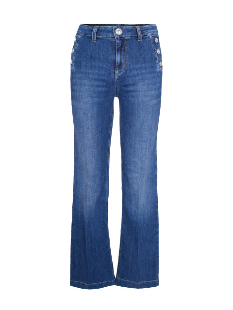 [Liu Jo Jeans] Jeans SS26 UA6162D027578988