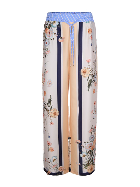 [Liu Jo Jeans] Trousers SS26 WA6358T2555P9546