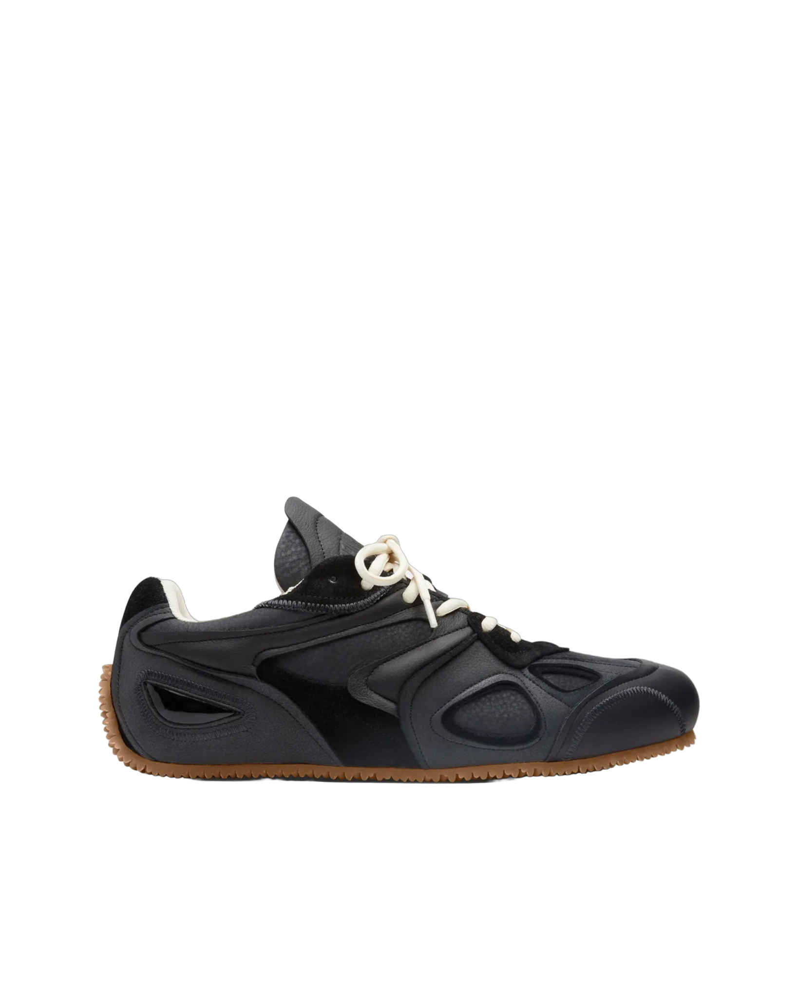 [Axel Arigato] Sneakers SS26 F3533001Black/Gum