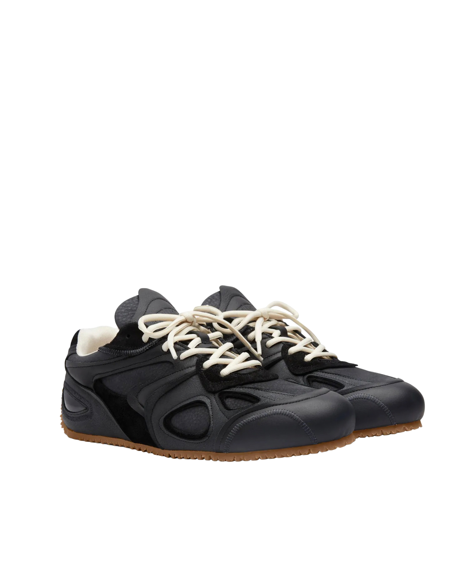 [Axel Arigato] Sneakers SS26 F3534001Black/GumBlack/Gum