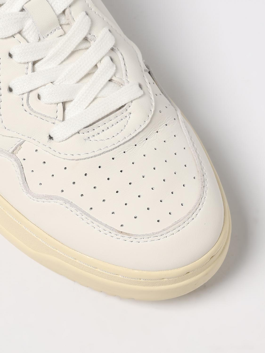 [AUTRY] Sneakers FW26 AULM GG04