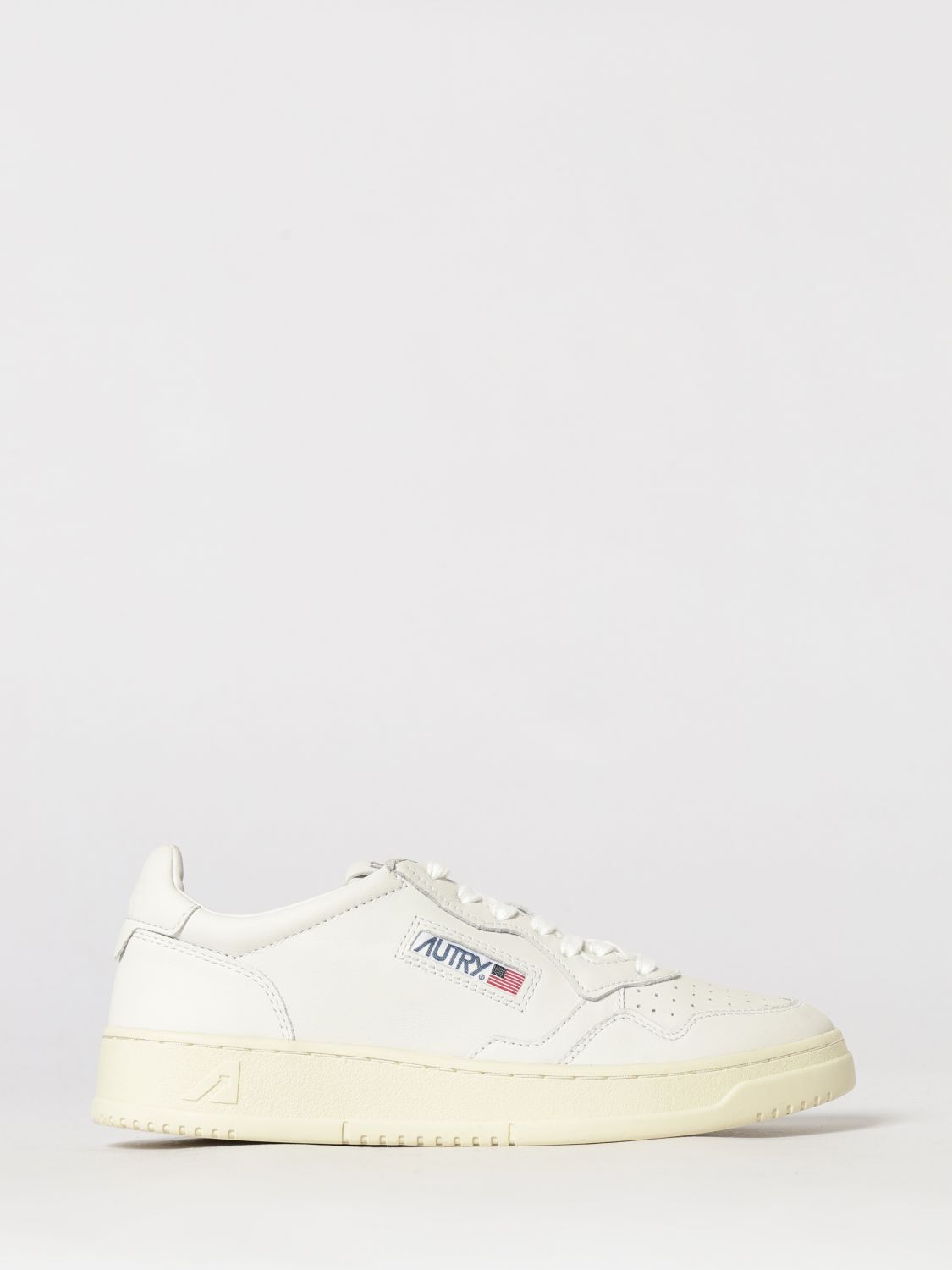 [AUTRY] Sneakers FW26 AULM GG04