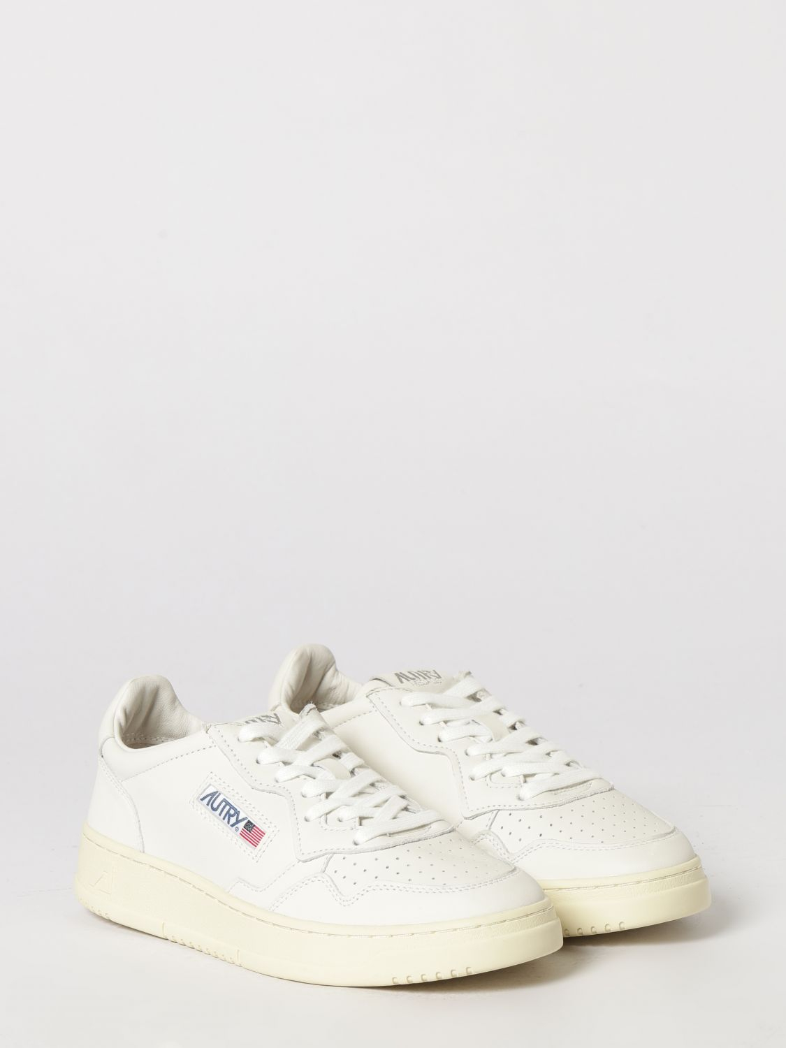[AUTRY] Sneakers FW26 AULM GG04