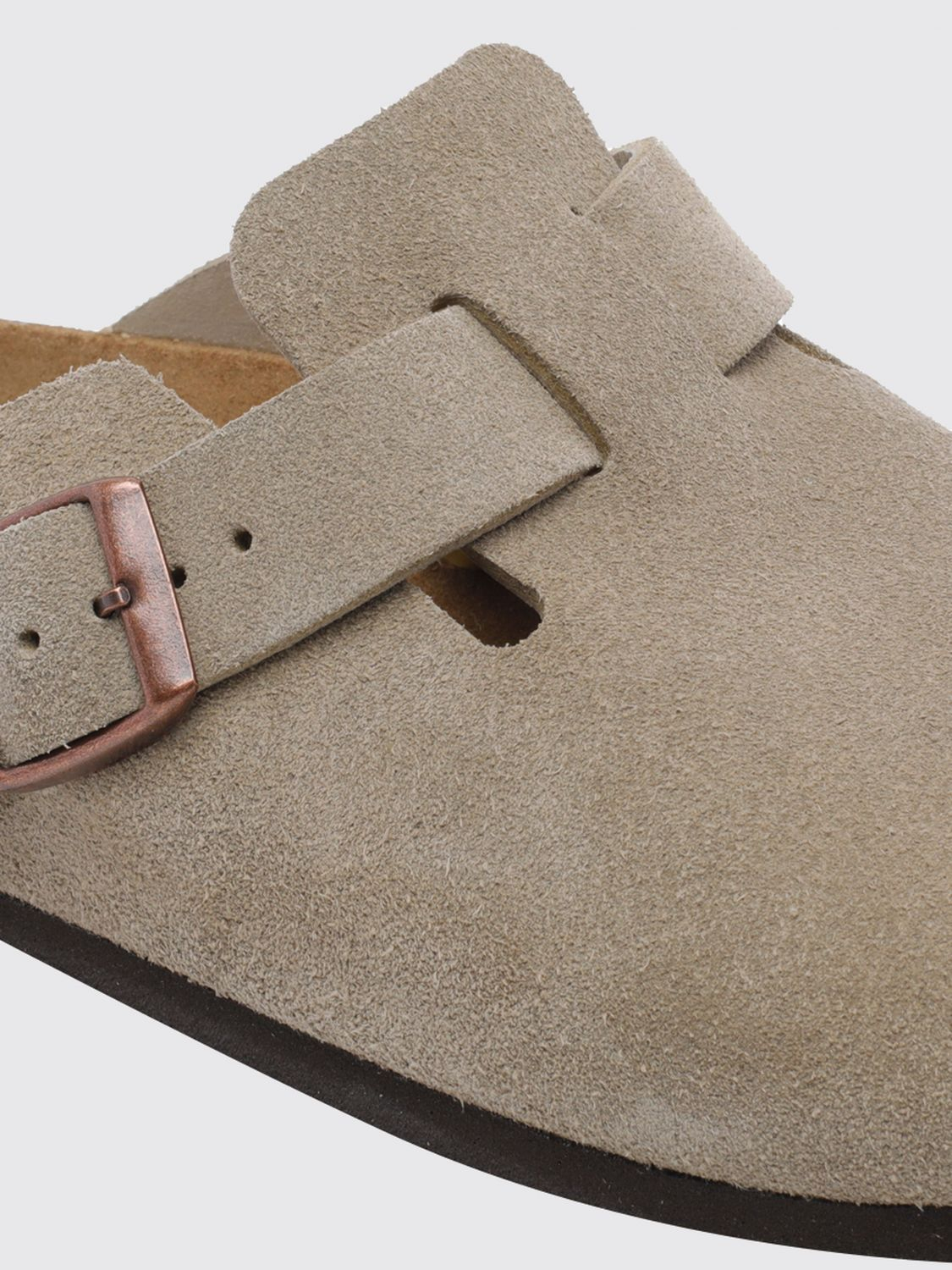 [Birkenstock] Sandals FW26 060463