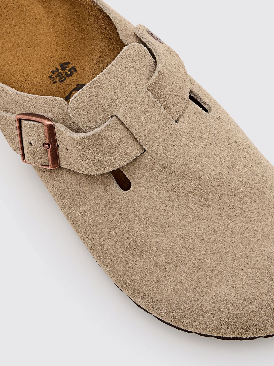 [Birkenstock] Sandals FW26 060463