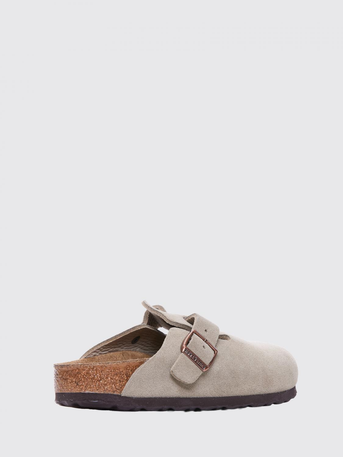 [Birkenstock] Sandals FW26 060463