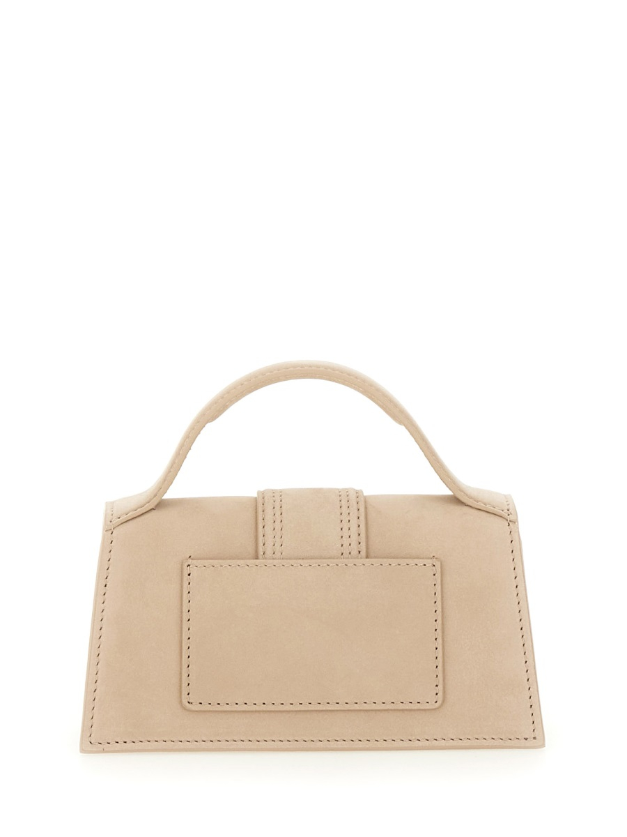 [JACQUEMUS] Bag FW26 BAW00006AC0_8C01180