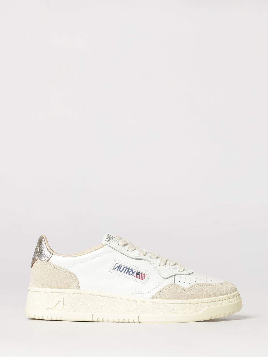 [AUTRY] Sneakers FW26 AULW LS75