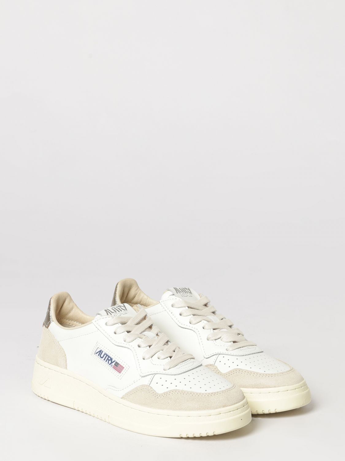 [AUTRY] Sneakers FW26 AULW LS75