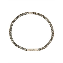 [MM6 Maison Margiela] Necklace FW26 SM6UU0033_SV0235954