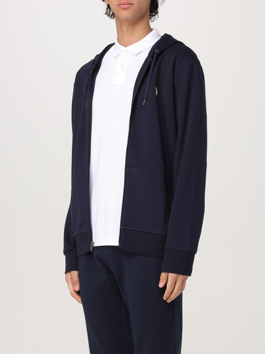[Polo Ralph Lauren] Hoodie SS26 710888282 002