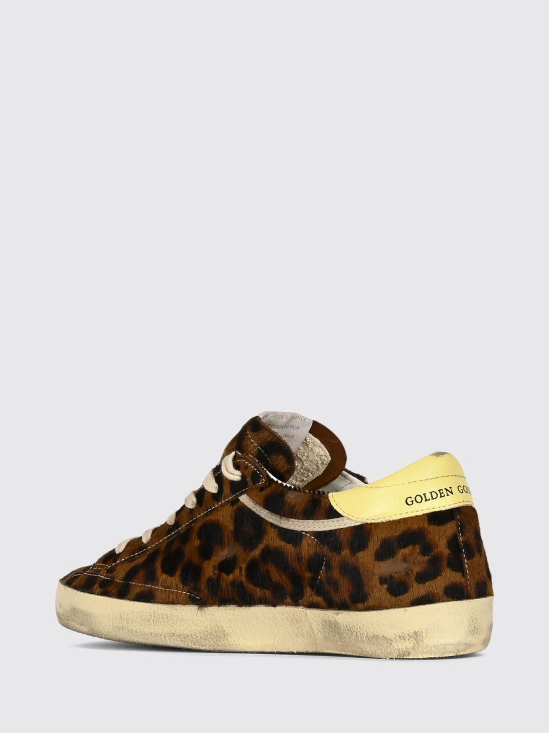 [Golden Goose] Sneakers FW26 GWF00101F00868555801