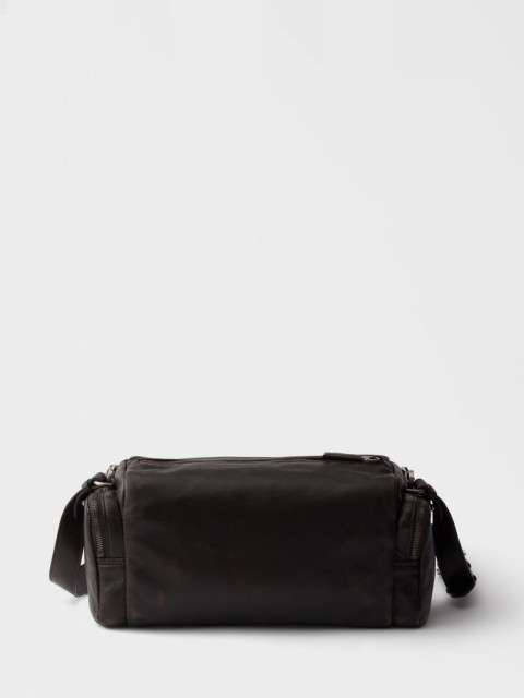 [Prada] Shoulder bag FW26 2VH2172C75 F0003