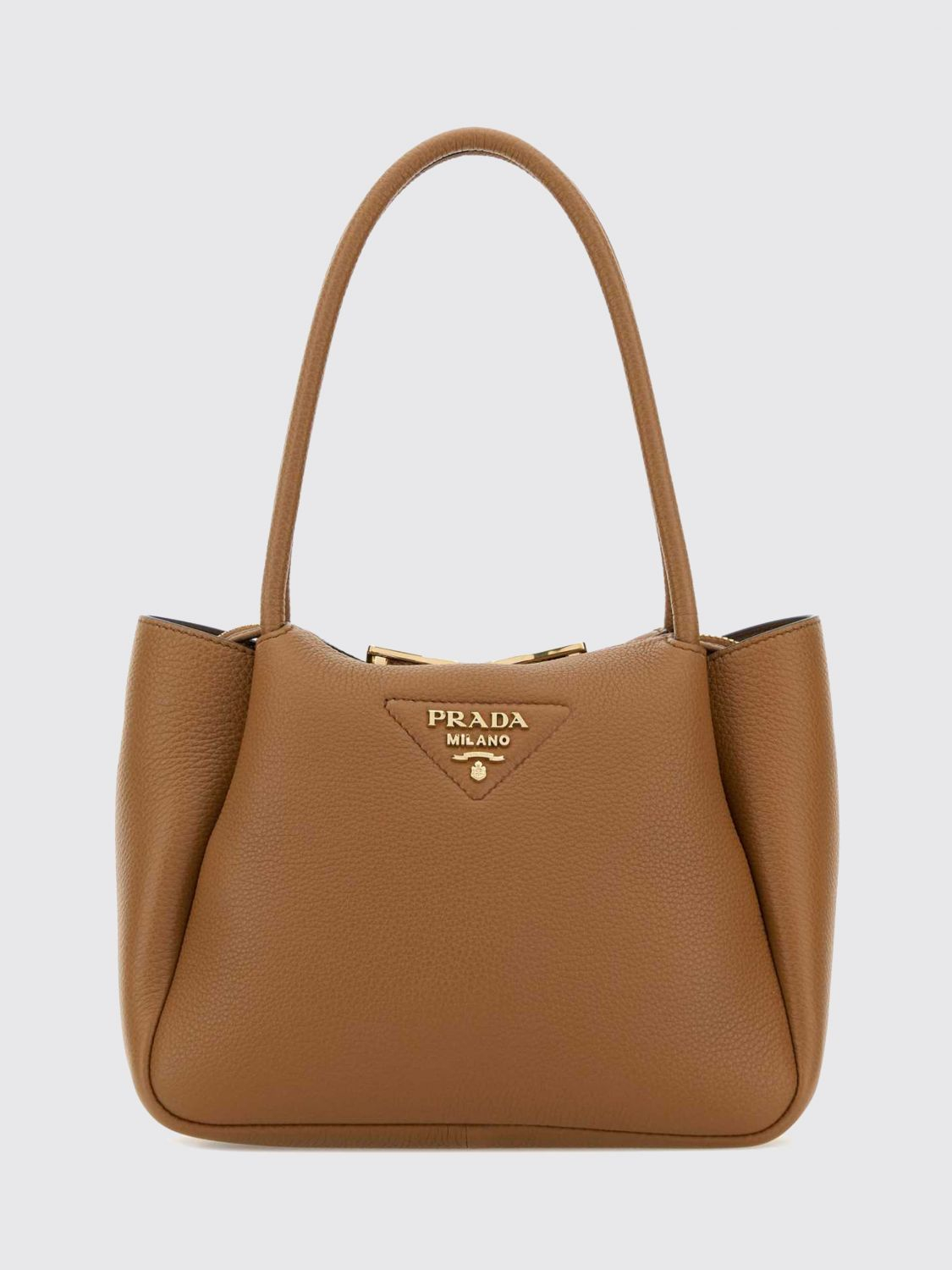 [Prada] Tote bag FW26 1BC145VSNM2DKV F03V8