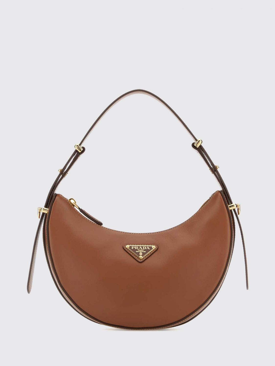 [Prada] Shoulder bag FW26 1BC194VTOMASK F0046