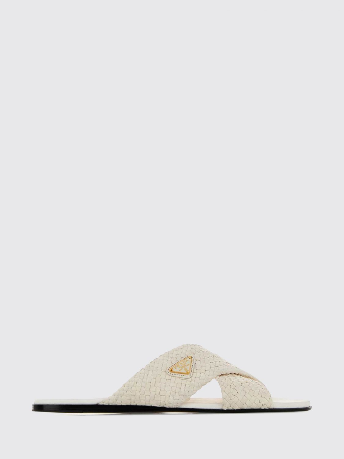 [Prada] Sandals FW26 1XX805F005034 F097W